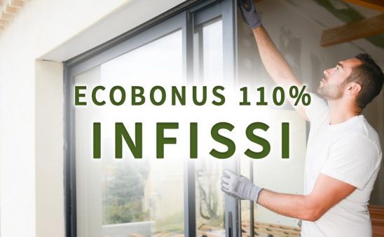 Ecobonbus infissi